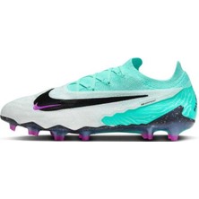 Nike Phantom Gx Elite Fg Erkek Profesyonel Krampon Yeşil