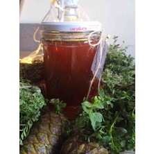 2 Kg Marmaris Organik Yayla Balı 