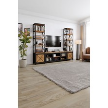Lantana Tv Ünitesi – %100 Gerçek Ağaç