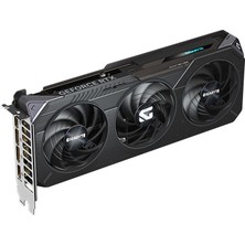 Gıgabyte VGA Nvıdıa 8gb Gddr7 RTX5060 Oc GV-N5060OC-8GL 128BIT/3XDP/1XHDMI/3XFAN Ekran Kartı