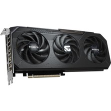 Gıgabyte VGA Nvıdıa 8gb Gddr7 RTX5060 Oc GV-N5060OC-8GL 128BIT/3XDP/1XHDMI/3XFAN Ekran Kartı