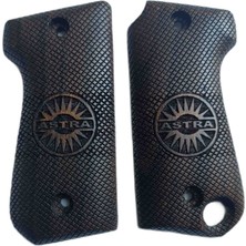 Yücel Av Bayii Astra Falcon Mod 4000 Uyumlu Kabze Lazer Işlemeli