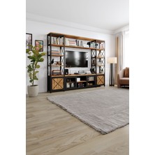 Lantana V2 Tv Ünitesi – %100 Gerçek Ağaç