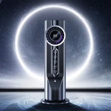 Praise6 Yatak Odası Kule Fanı Sessiz USB Su Soğutma Fanı Taşınabilir Su Sisi Nemlendirme Su Soğutma Fanı Masaüstü Hava Soğutucu A (Yurt Dışından)