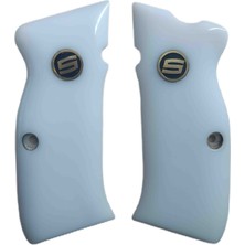 Yücel Av Bayii Sarsılmaz Mega, K11 ve Liğht Uyumlu Kabze Logolu Olup Dayanıklı Kırılmaya Dayanıklı