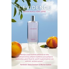 Yves Rocher L'evidence EDP- Comme Une Evidence- Kadın Parfüm-Vegan-100ml