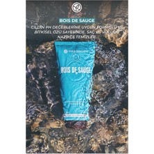Yves Rocher Bois De Sauge - Saç Ve Vücut Şampuanı-200 Ml