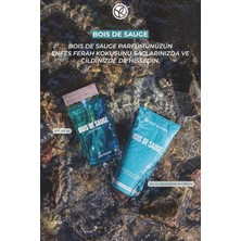 Yves Rocher Bois De Sauge - Saç Ve Vücut Şampuanı-200 Ml