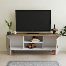 Ferniso Bohem Tv Ünitesi 138 cm