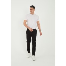 Camp Scoutland CAMP546 Outdoor Tactical Su Iticili Çok Cepli Likralı Erkek Yürüyüş Pantolonu