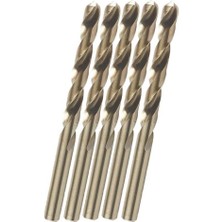 Hss-Cobalt Matkap Ucu 8.5mm (5ADET)