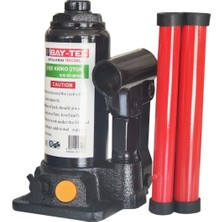 Bay-Tec MK0450 Hidrolik Şişe Kriko 2 Ton Kapasiteli