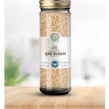 Anadolunun Özü Susam Çiğ 60 gr