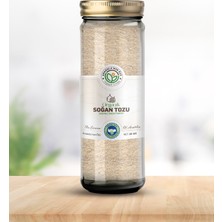 Organik Soğan Tozu ''60GR''