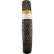 TDT 90/90-18 (Tubeless - Dubleks) Motosiklet Lastiği