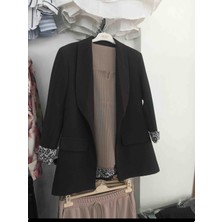 Blazer Ceket