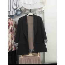 Blazer Ceket