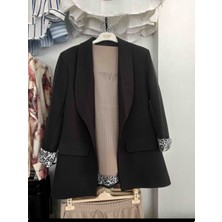Blazer Ceket