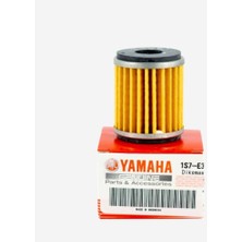 Yamaha Wr 125 R Yağ Filtre Obym