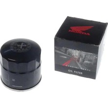 Honda Forza 250 Yağ Filtre Obhdsi