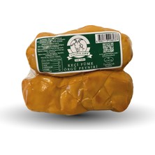 Galante Farm Keçi Füme Örgü Peyniri (200 gr)