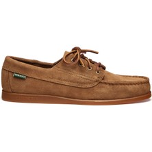 Sebago Askook Erkek Süet Deri Ayakkabı Sneaker