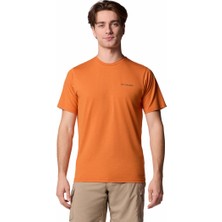 Columbia Sun Trek Erkek Teknik Kısa Kollu T-Shirt