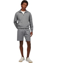 Tommy Hılfıger Essentıal Terry Sweatshort Şort