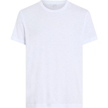 Calvın Kleın Crew Neck Tee T-Shirt
