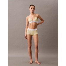 Calvın Kleın Unlıned Trıangle Spor Sütyeni