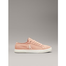 Calvın Kleın Ess Vulc Low Cv Mg Wn Sneaker
