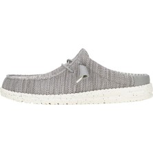 Hey Dude Wally Slip Stretch Sox Sneaker