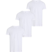 Calvın Kleın S/s Crew Neck 3pk T-Shirt