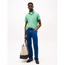 Tommy Hılfıger 1985 Regular Polo Polo Yaka T-Shirt