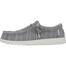 Hey Dude Wally Stretch Sox Sneaker