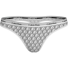 Calvın Kleın Thong Külot