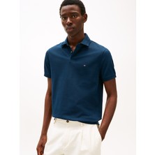 Tommy Hılfıger 1985 Regular Polo Polo Yaka T-Shirt