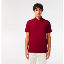 Lacoste Polo Paris Bordo Regular