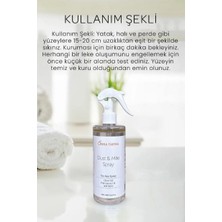 Onka Farma Toz Akar Spreyi 400 ml Doğal Uçucu Yağ Içerikli Sprey