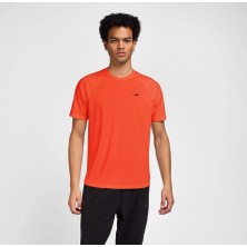 Lescon Erkek Koşu Kısa Kol T-Shirt 25B-1012 25BTEK001012