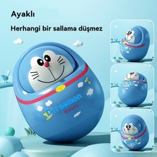 Wange Doraemon Bebek Oyuncağı - Bardak (Yurt Dışından)