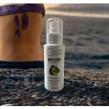 Olive Ozone Avokado Nemlendirici Krem