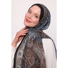 Ipek Şifon Şal