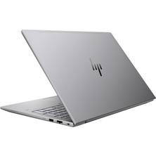 HP ZBook Power G11 Intel Core Ultra 7 155H 40GB 1TB SSD RTX500A/4GB 16" FHD+ W11P Taşınabilir İş İstasyonu & PER4 Çanta 8T0U1EAPN363