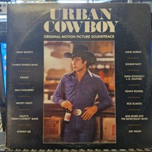 Rban Cowboy (Original Motion Picture Soundtrack)