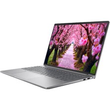 HP ZBook Power G11 Intel Core Ultra 7 155H 40GB 1TB SSD RTX500A/4GB 16" FHD+ W11P Taşınabilir İş İstasyonu & PER4 Çanta 8T0U1EAPN363