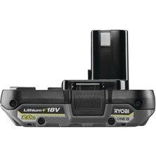 Ryobi RB1820C 18V 2.0AH Li-Ion Akü (5133005052)
