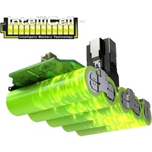 Ryobi RB1820C 18V 2.0AH Li-Ion Akü (5133005052)