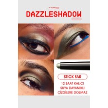 M.A.C Dazzleshadow Stick Far / Filthy Martini