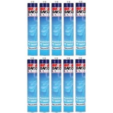 Dayson Extra Pu Mastik  10'lu Beyaz